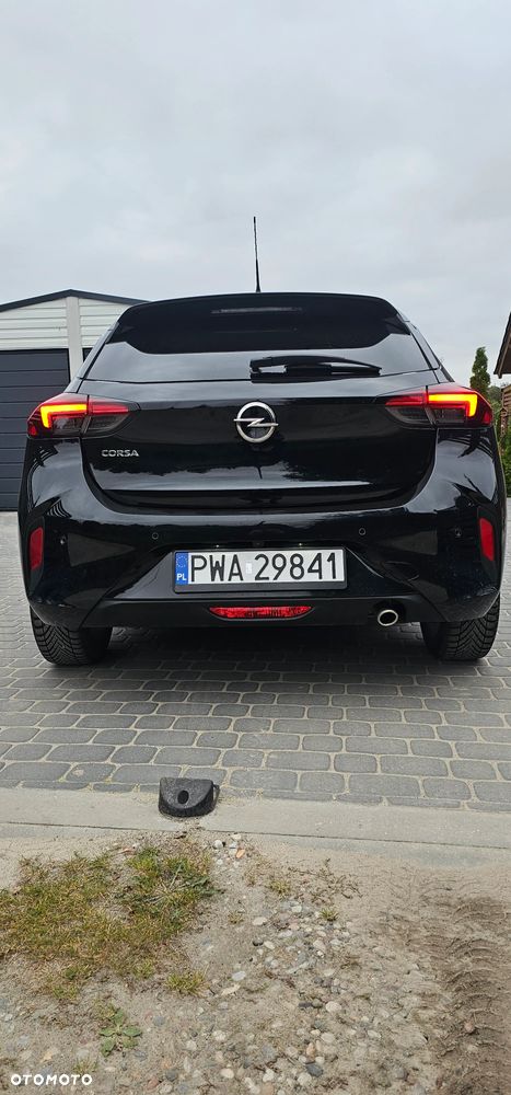 Opel Corsa 1.2 Direct Injection Turbo Start/Stop GS Line - 20