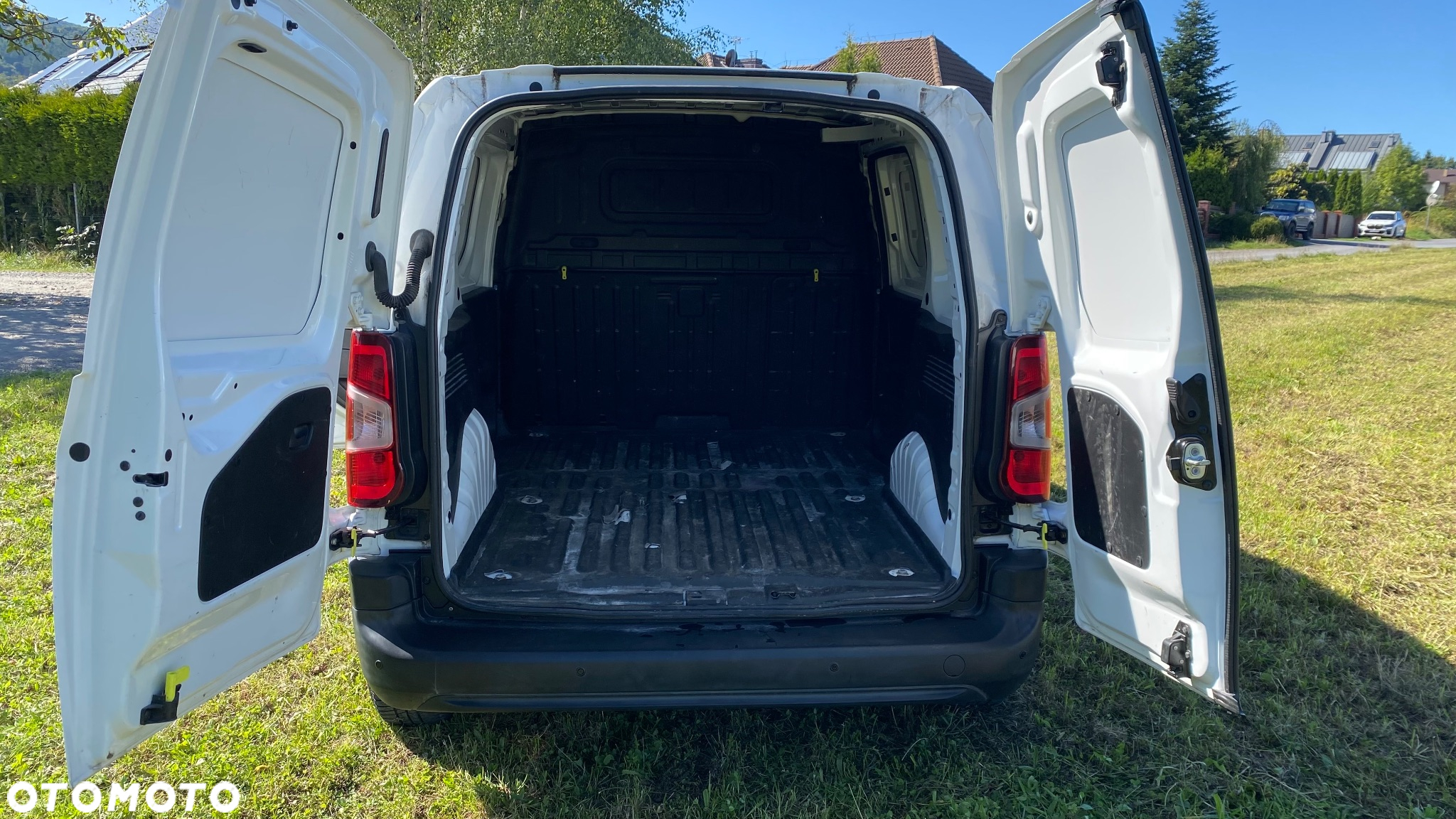 Citroën Berlingo - 9