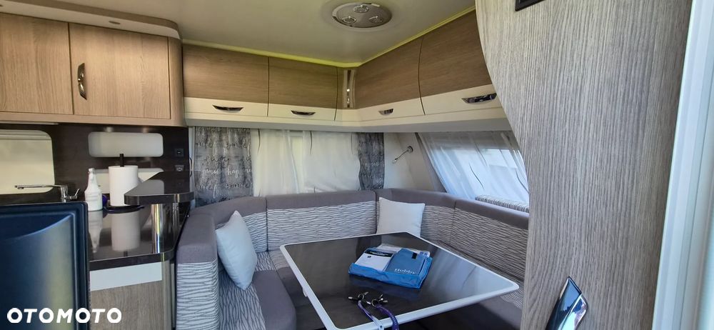 Hobby HOBBY PRESTIGE 560 FC - 30