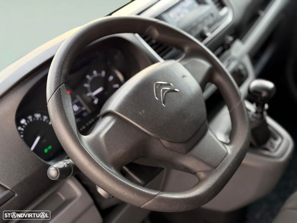 Citroën Jumpy - 10