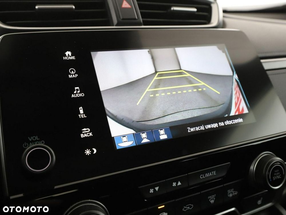 Honda CR-V 1.5T 4WD CVT Elegance - 25