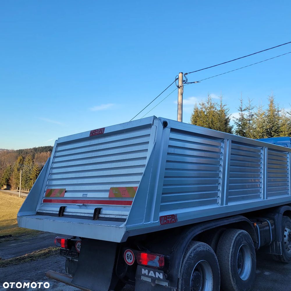 Mercedes-Benz SCANIA ,MAN - 13