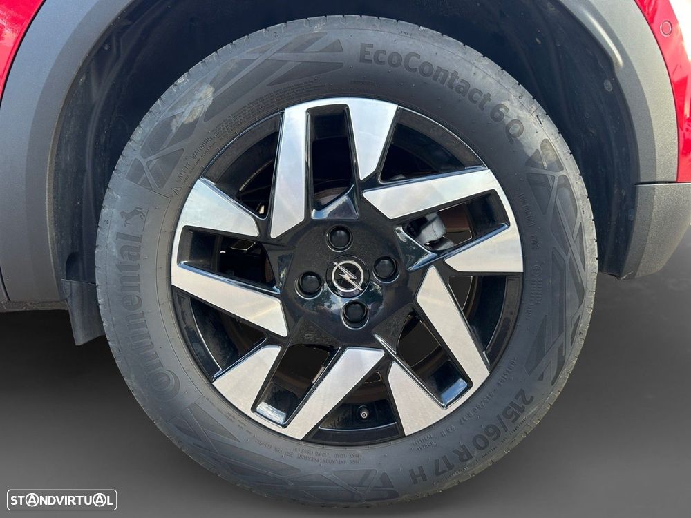 Opel Mokka 1.2 T Elegance - 14