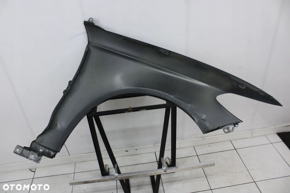 FORD MONDEO MK5 14R- BŁOTNIK LEWY PRZÓD PRZEDNI ND - 11