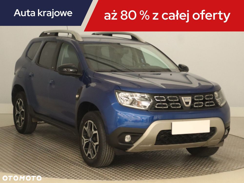 Dacia Duster - 3