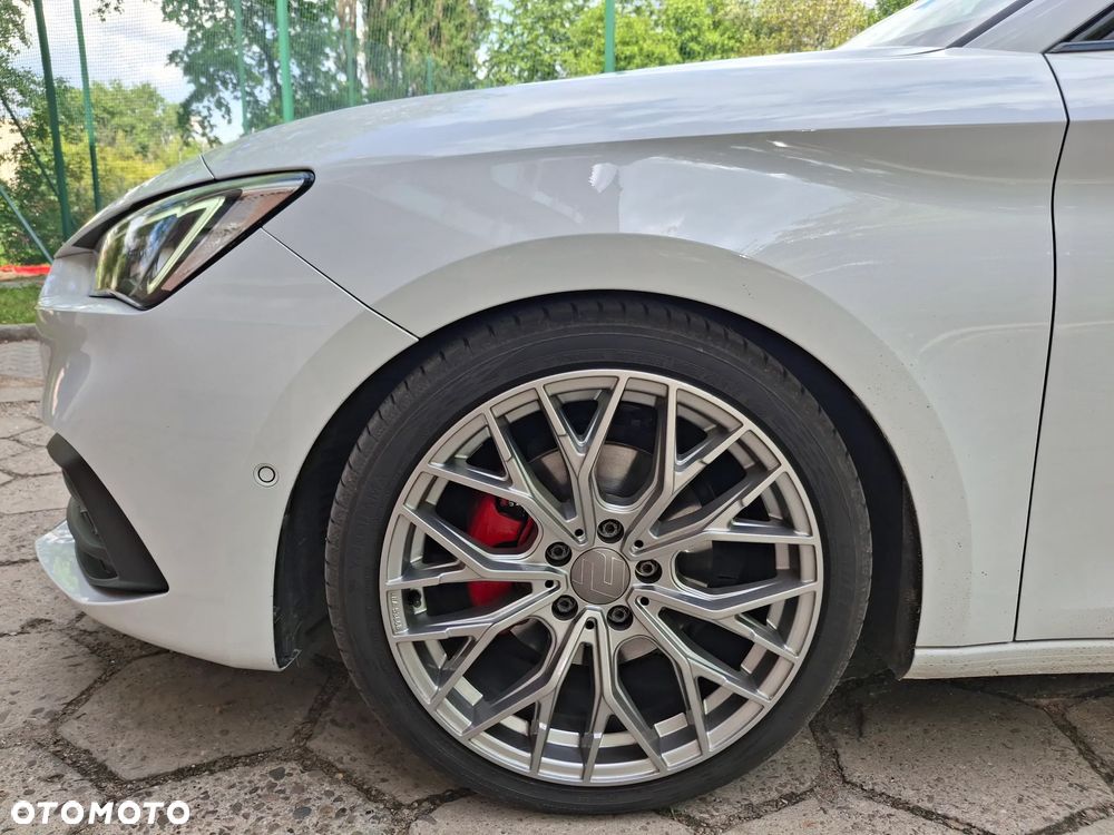 Seat Leon 1.5 TSI Xcellence - 3