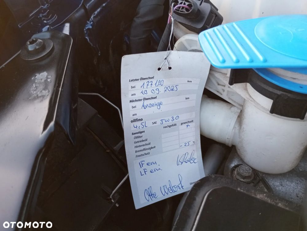 Volkswagen Golf - 28