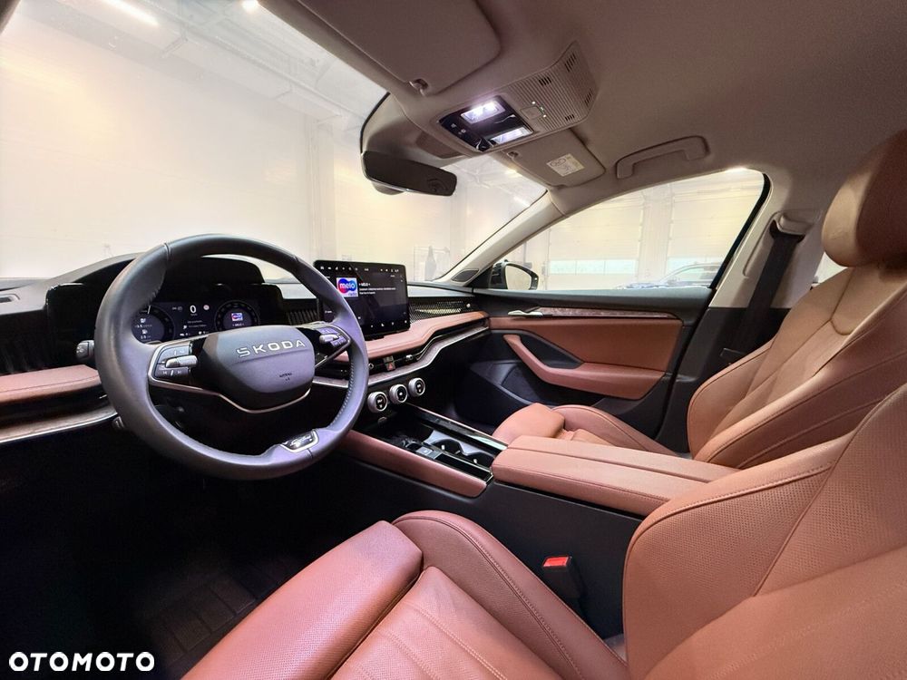 Skoda Superb 1.5 TSI Plug-in Hybrid L&K DSG - 18