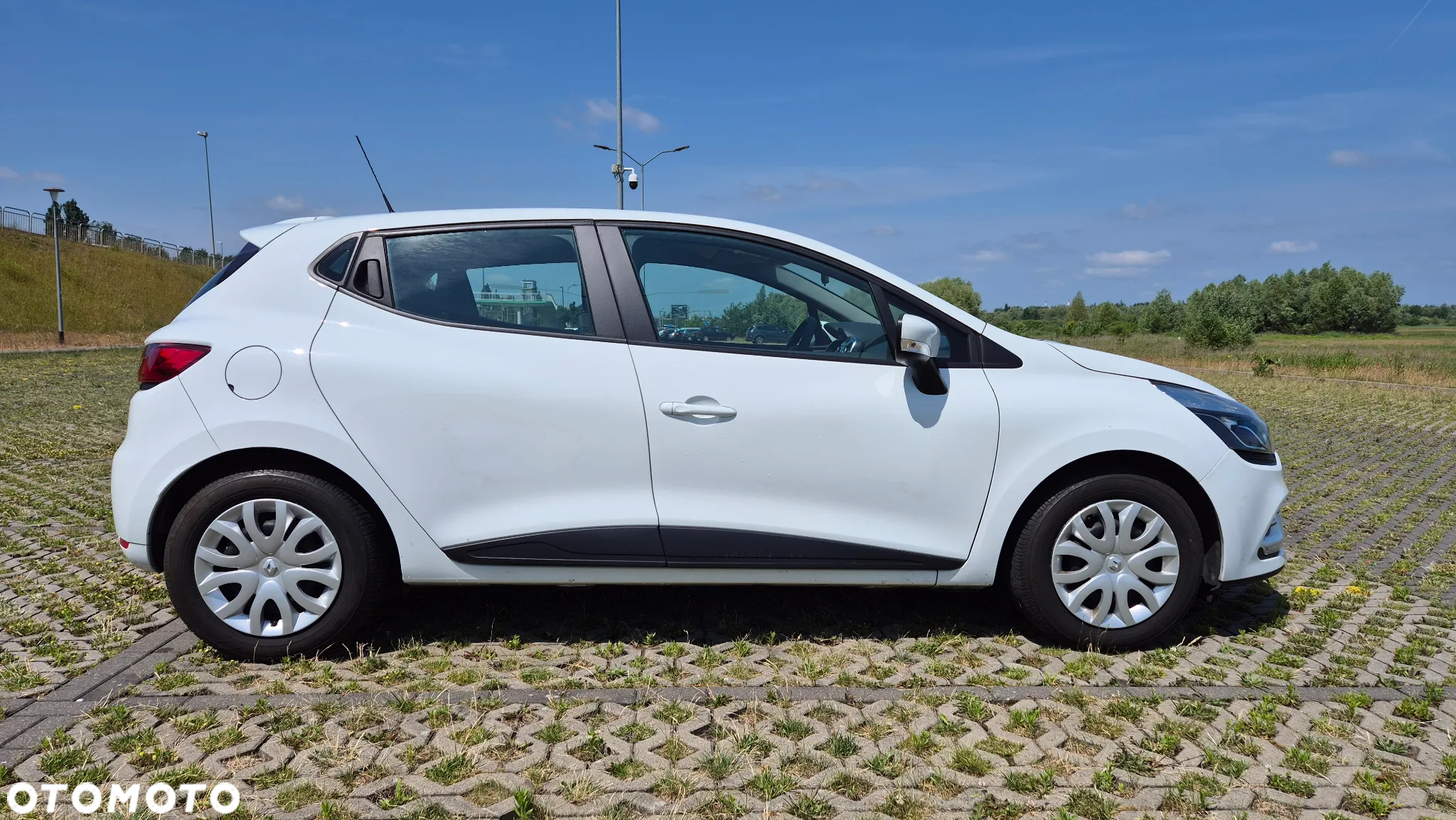 Renault Clio 0.9 TCe Alize - 5