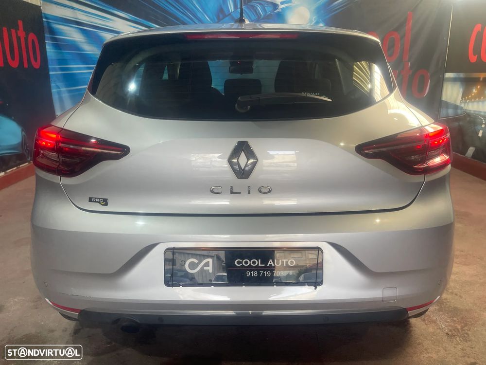 Renault Clio 1.0 TCe Intens - 5