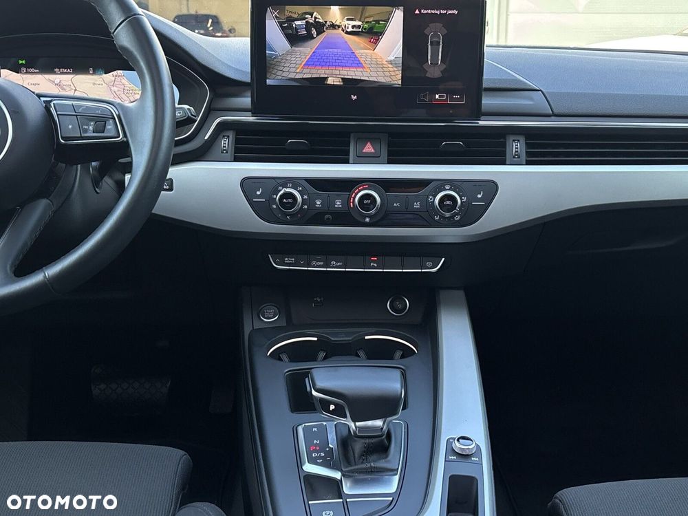 Audi A4 Avant - 18