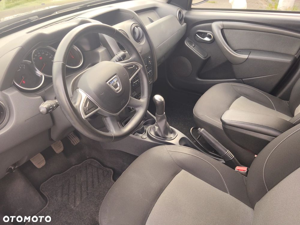 Dacia Duster - 7