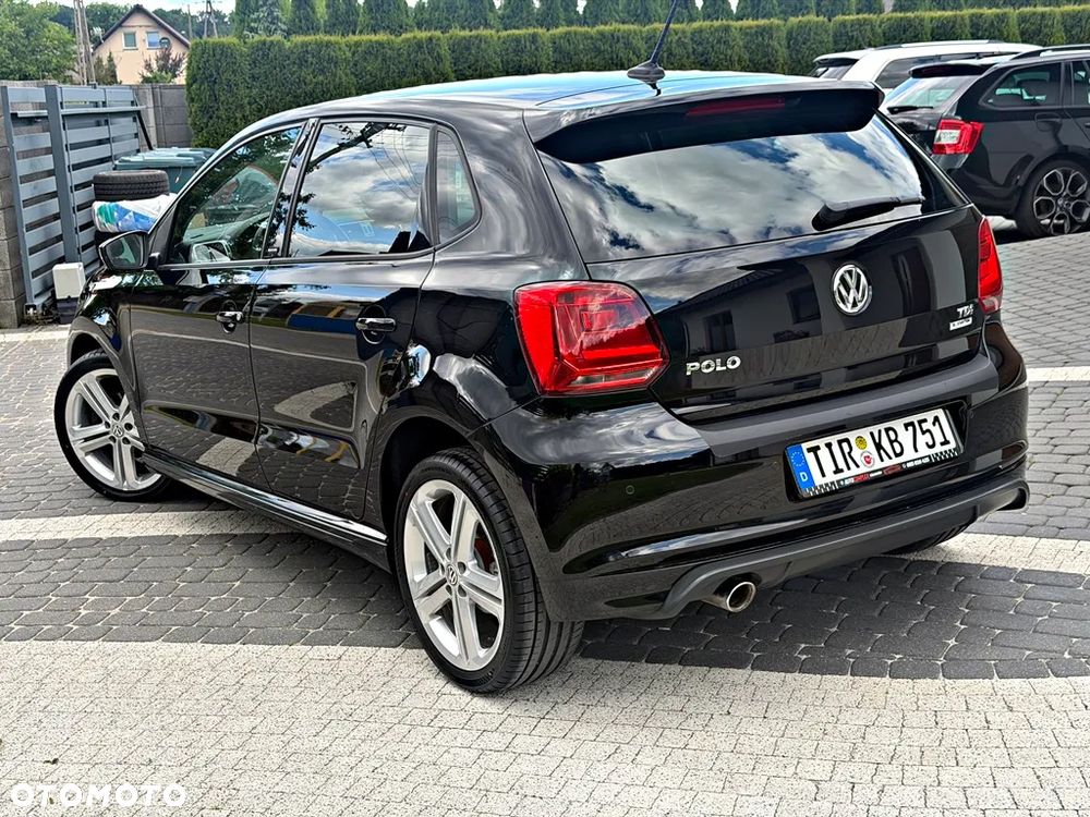 Volkswagen Polo 1.4 TDI Blue Motion Technology Allstar - 12