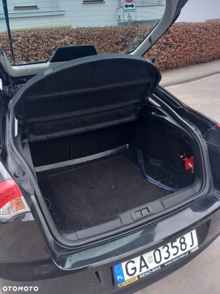 Renault Laguna 2.0 DCi Authentique - 8