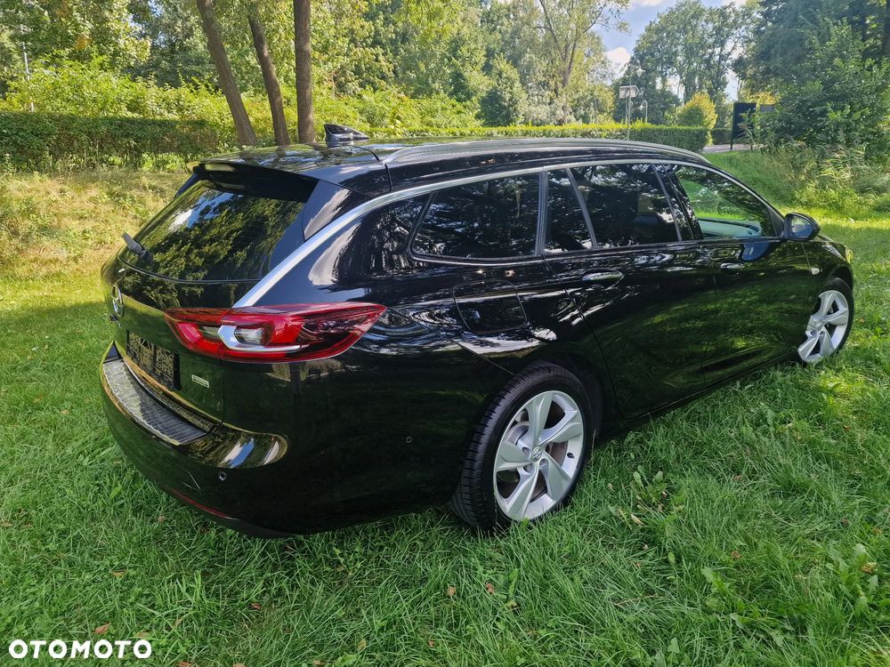 Opel Insignia 2.0 Exclusive - 24