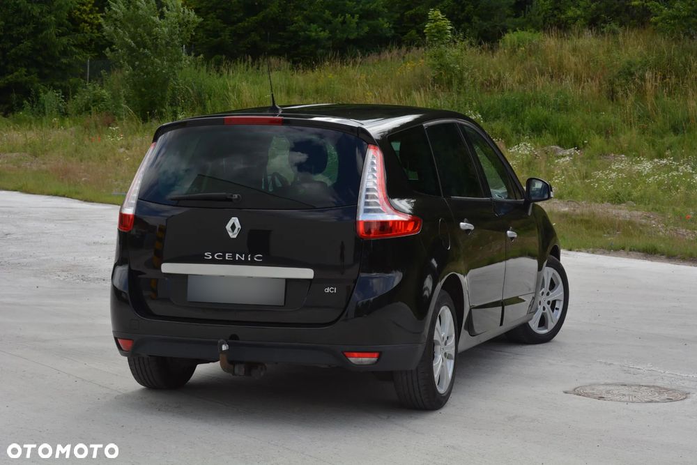 Renault Scenic - 6