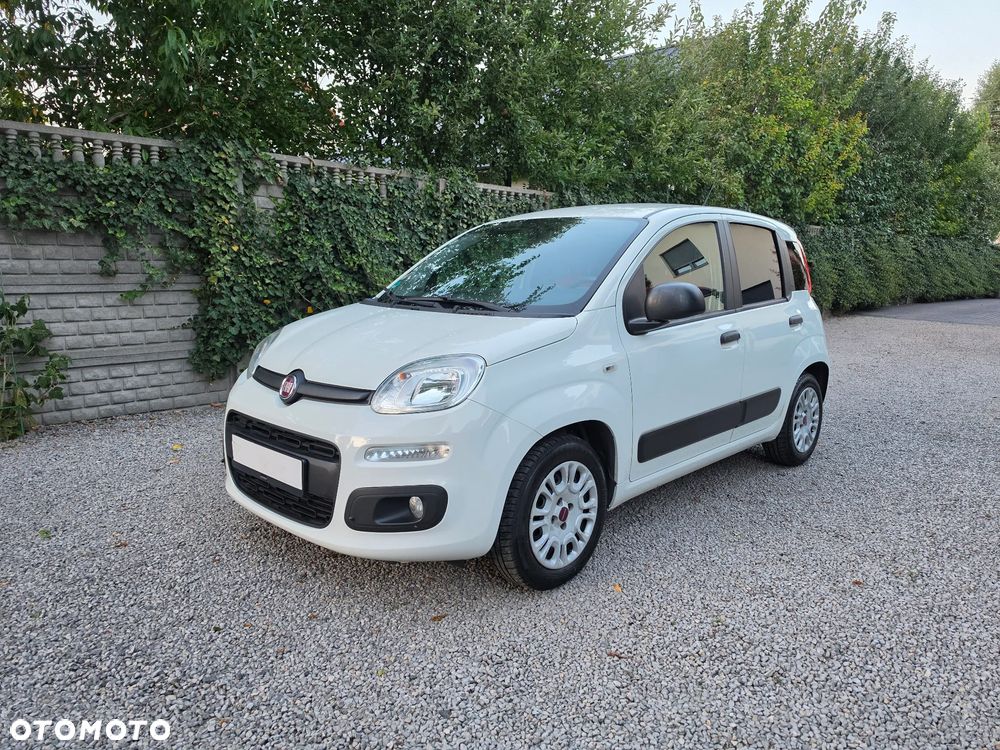Fiat Panda 1.2 Pop - 3
