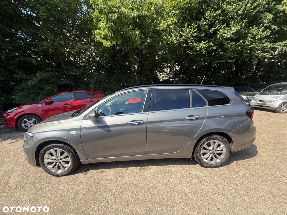 Fiat Tipo 1.6 MultiJet 16v S-Design - 5