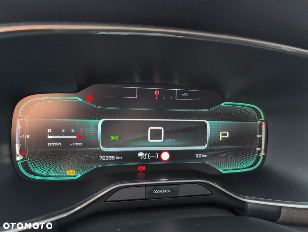 Citroën C5 Aircross 2.0 BlueHDi Shine EAT8 - 26