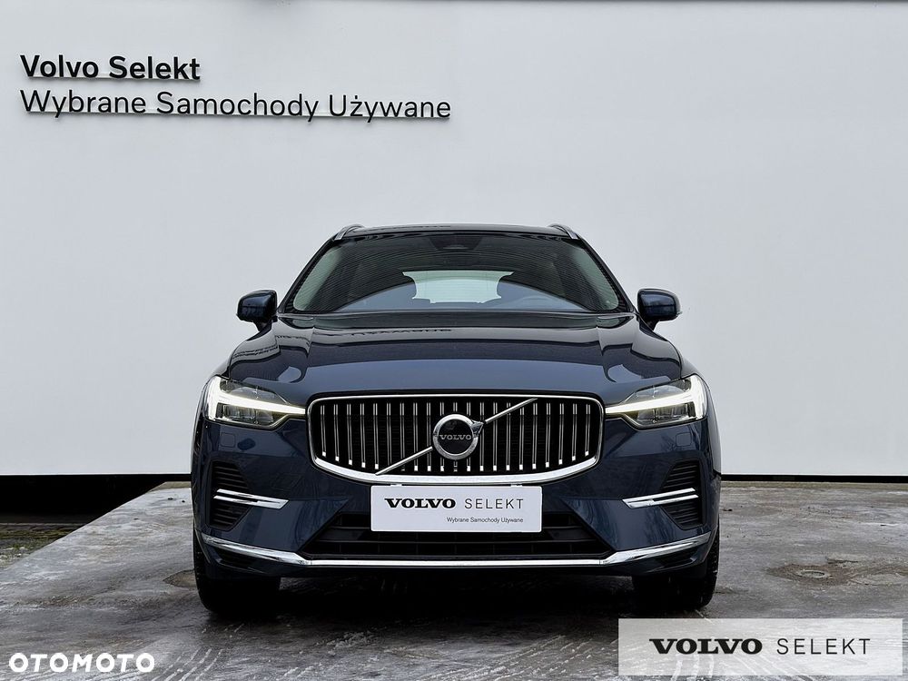 Volvo XC 60 - 4