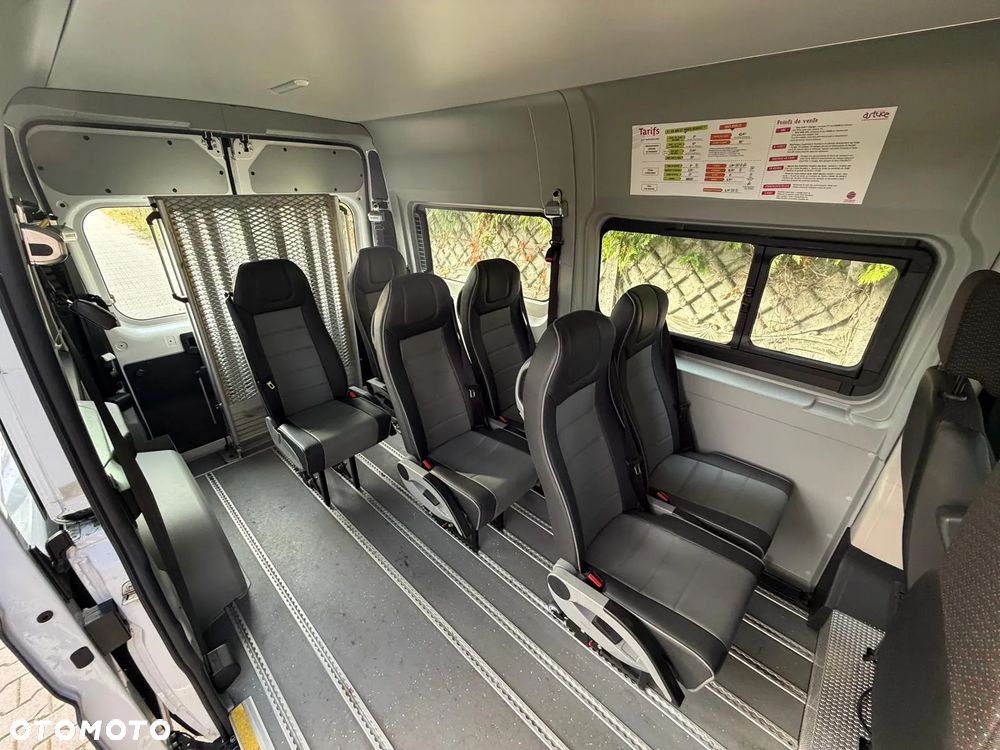 Citroën Jumper - 11