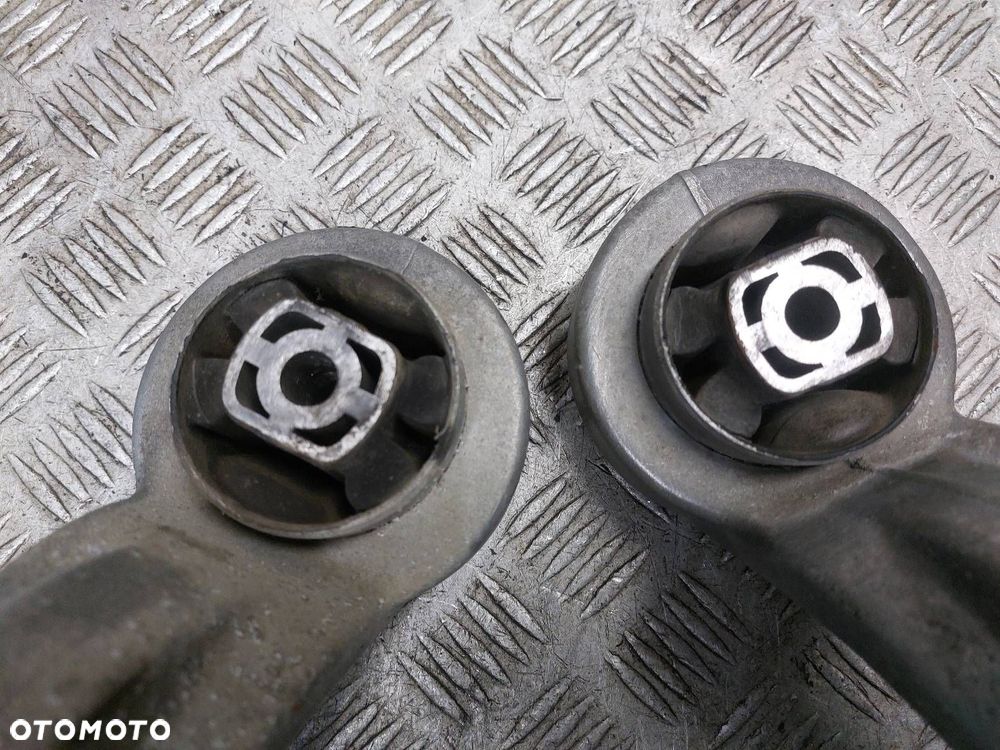 KOMPLET WAHACZY PRZÓD AUDI A5 8T 2.7 TDI - 6