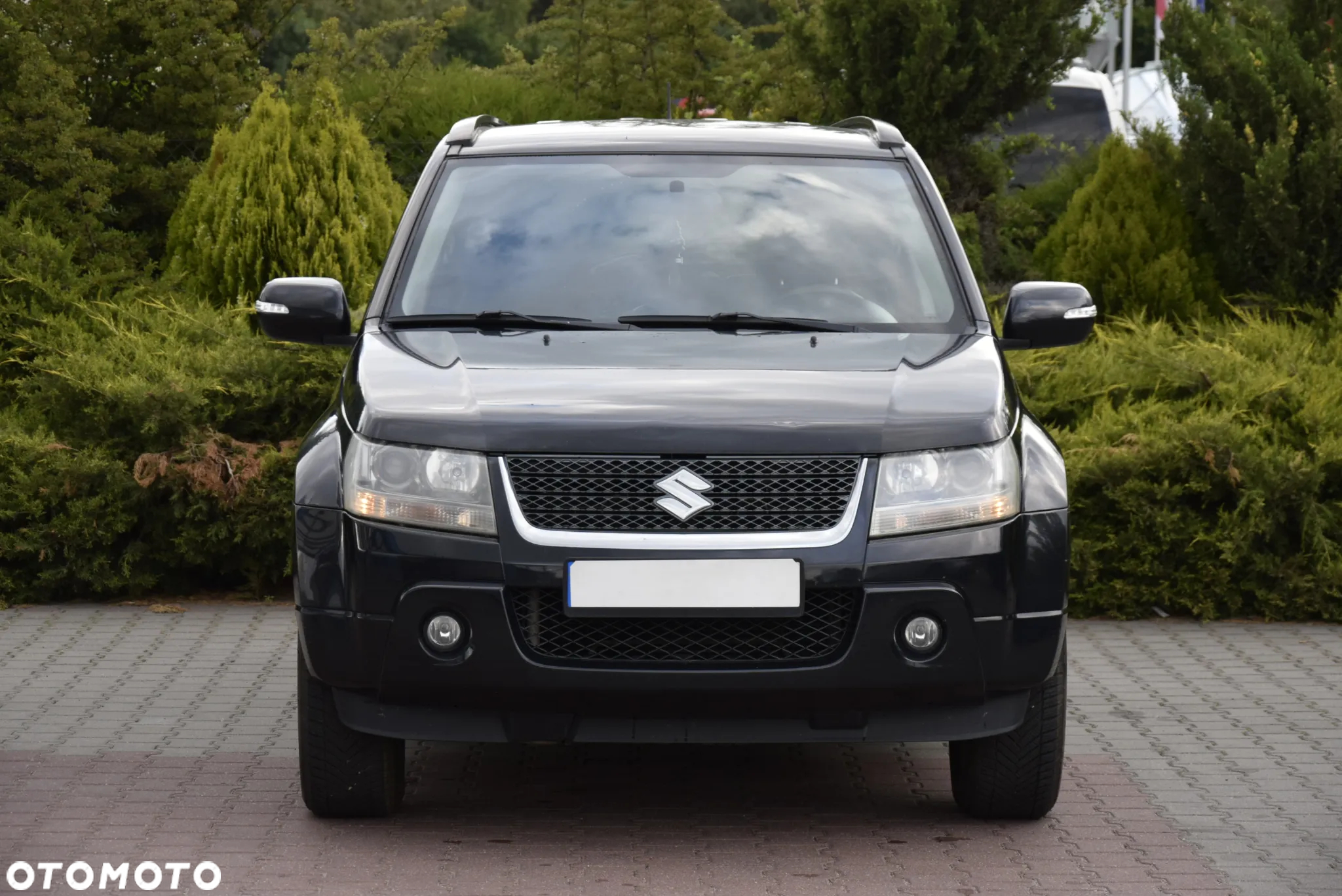 Suzuki Grand Vitara 2.4 Premium - 2