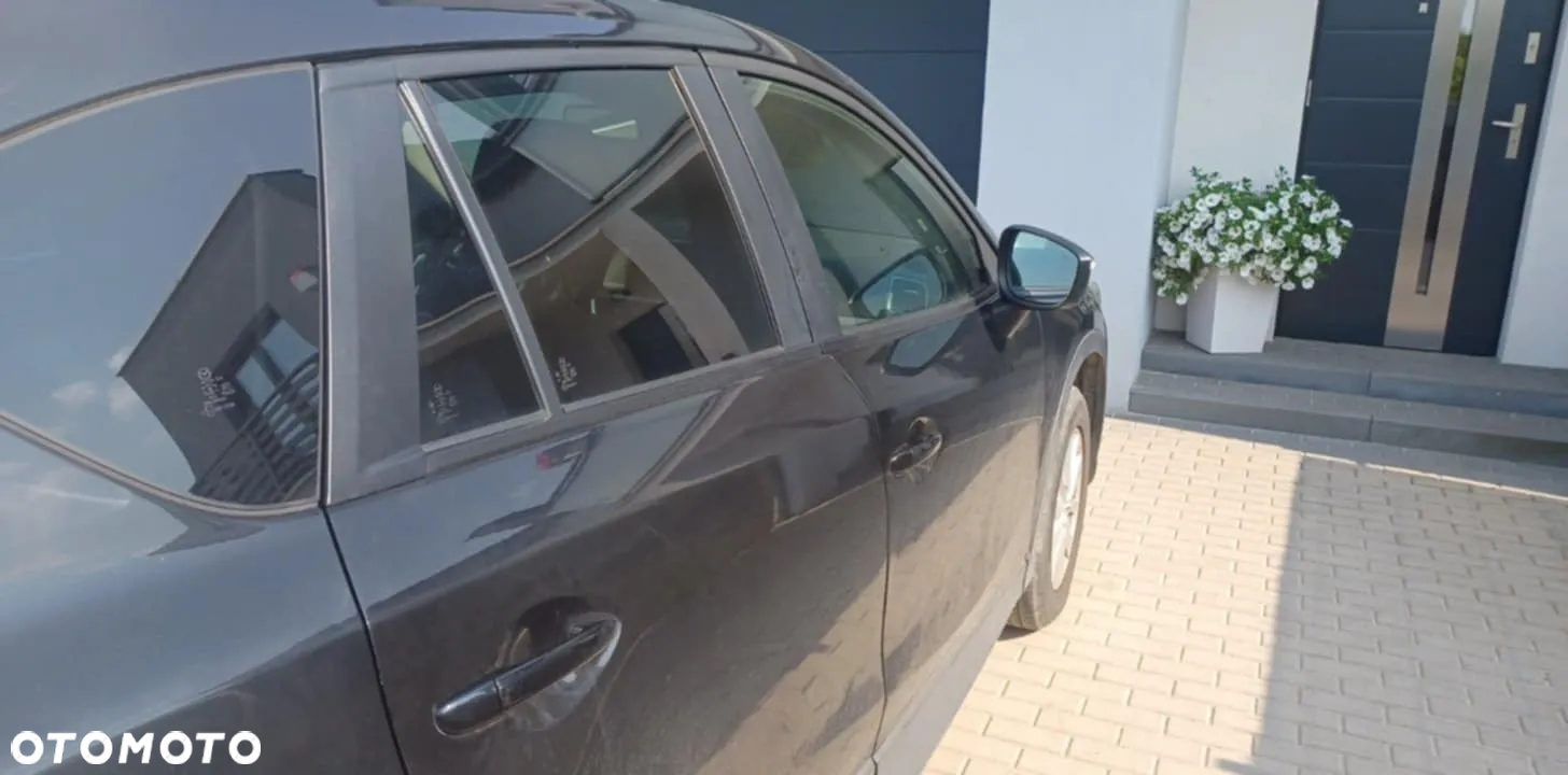 Mazda CX-5 2.2 D Skyenergy - 10