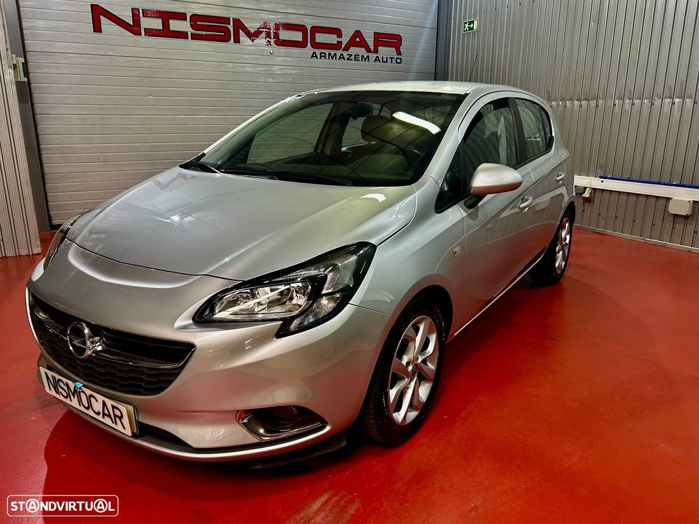 Opel Corsa 1.3 CDTi Cosmo