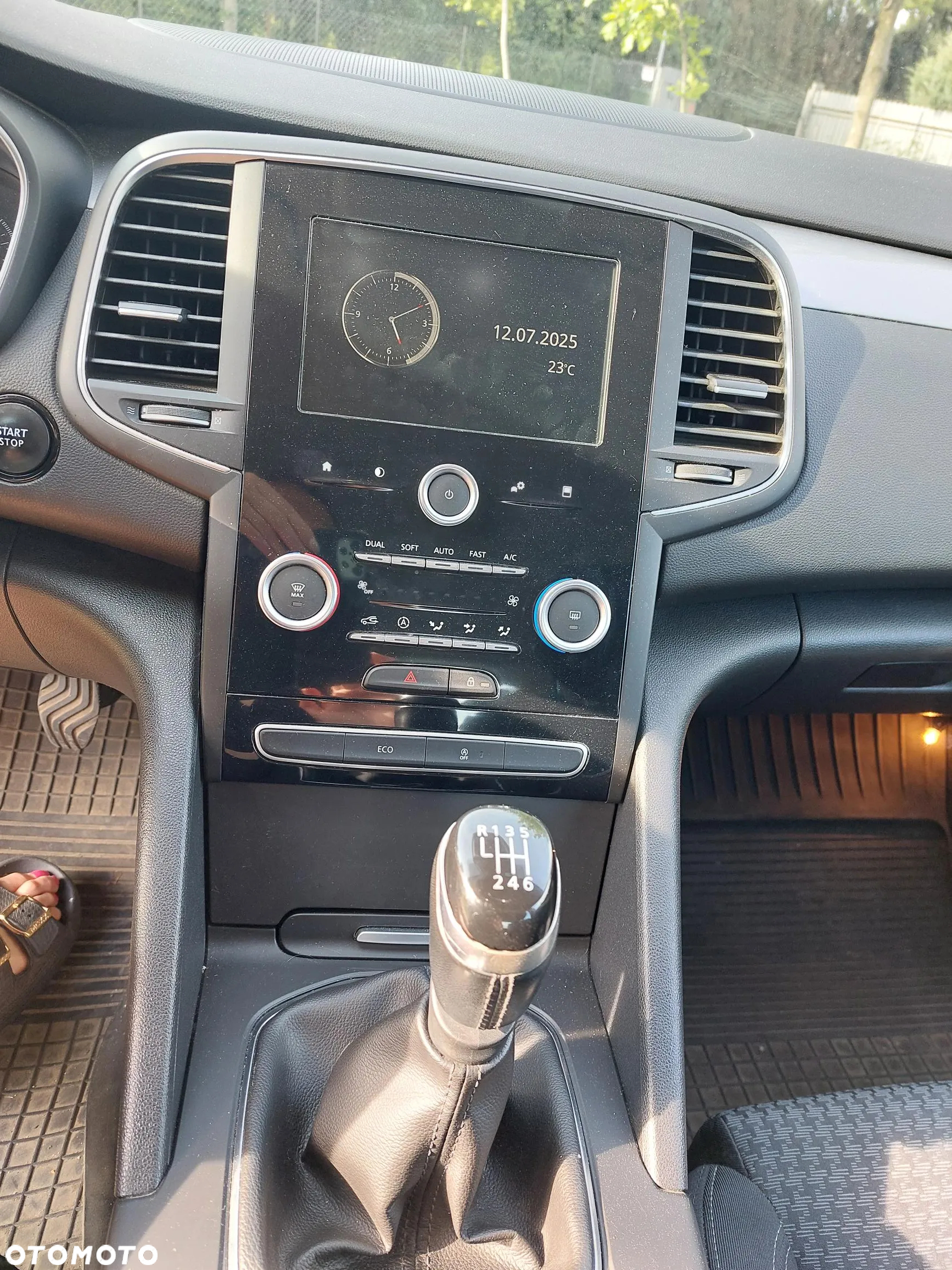 Renault Talisman - 6