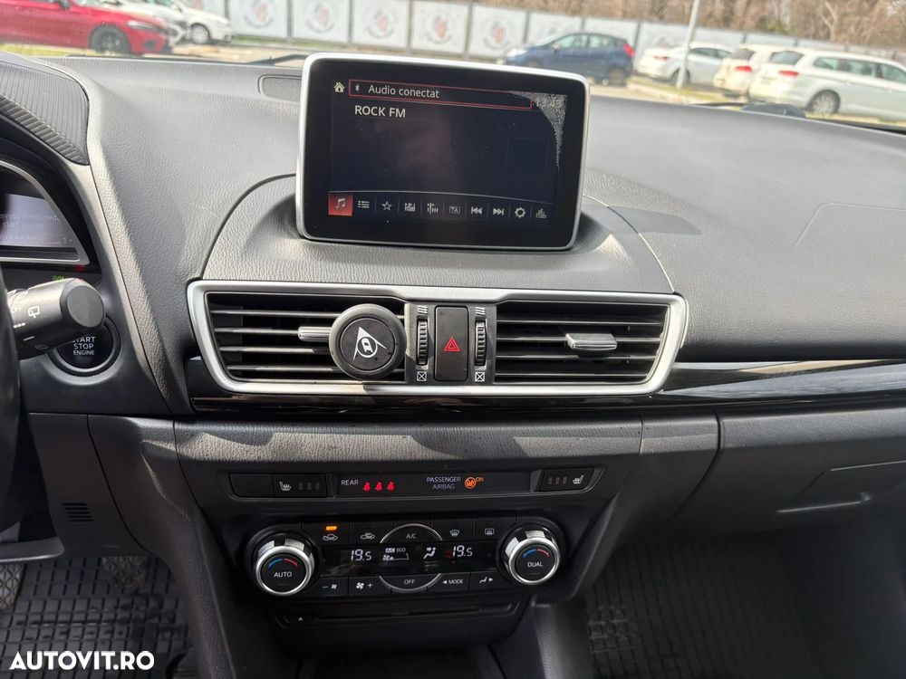 Mazda 3 SKYACTIV-G 120 Center-Line - 11