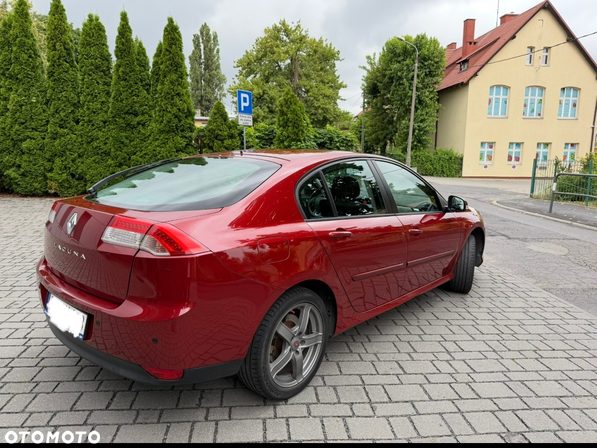 Renault Laguna 2.0 Dynamique - 7