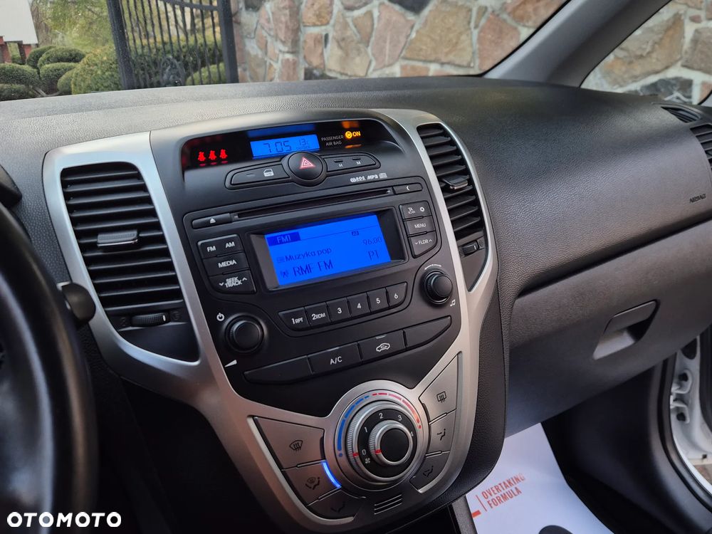 Hyundai ix20 1.4 5 Star Edition - 26