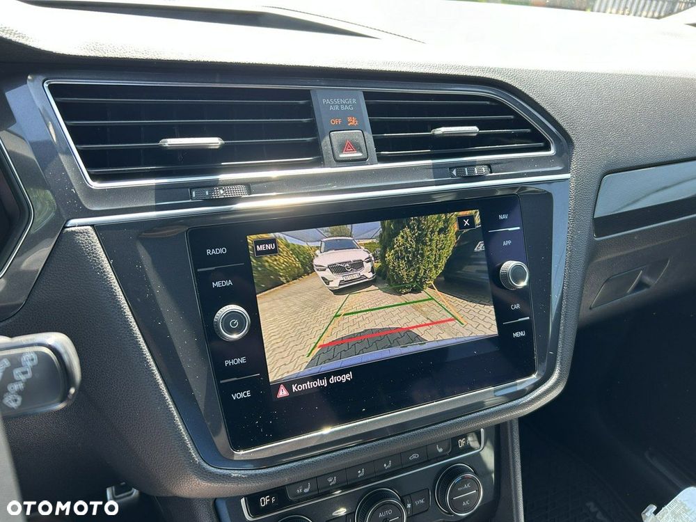 Volkswagen Tiguan Allspace 2.0 TSI 4Mot R-Line DSG - 24