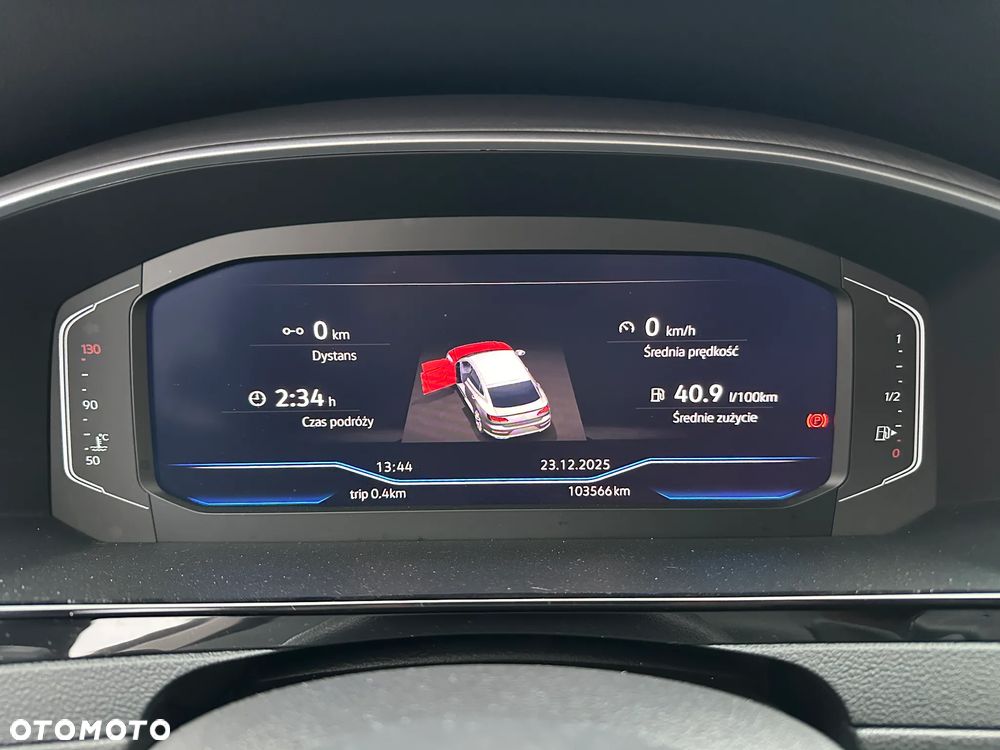 Volkswagen Arteon 2.0 TDI SCR Elegance DSG - 12