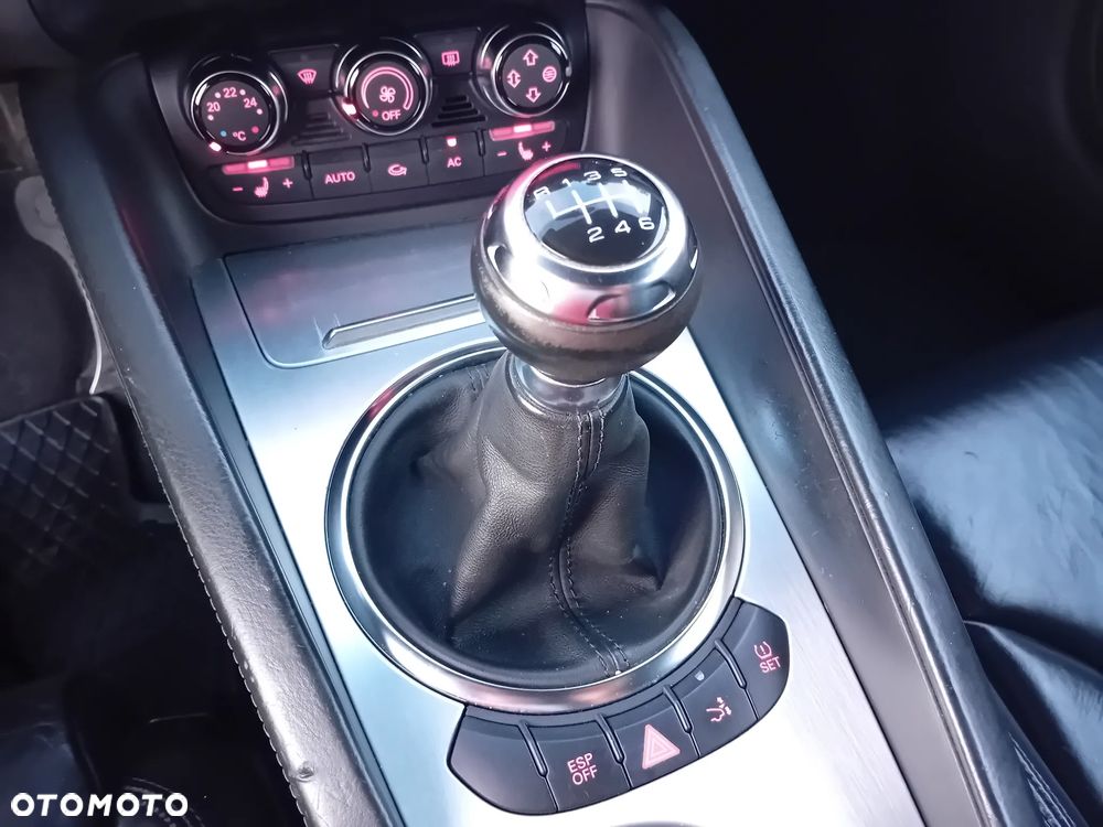 Audi TT Coupé 2.0 TFSI - 20