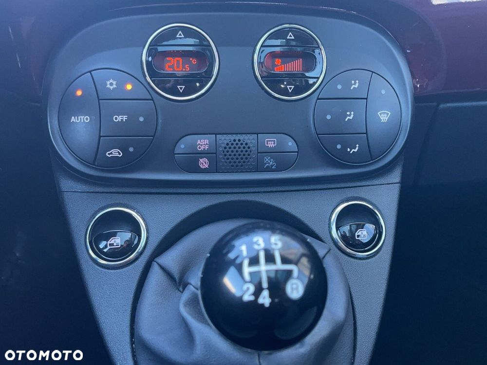 Fiat 500 - 24