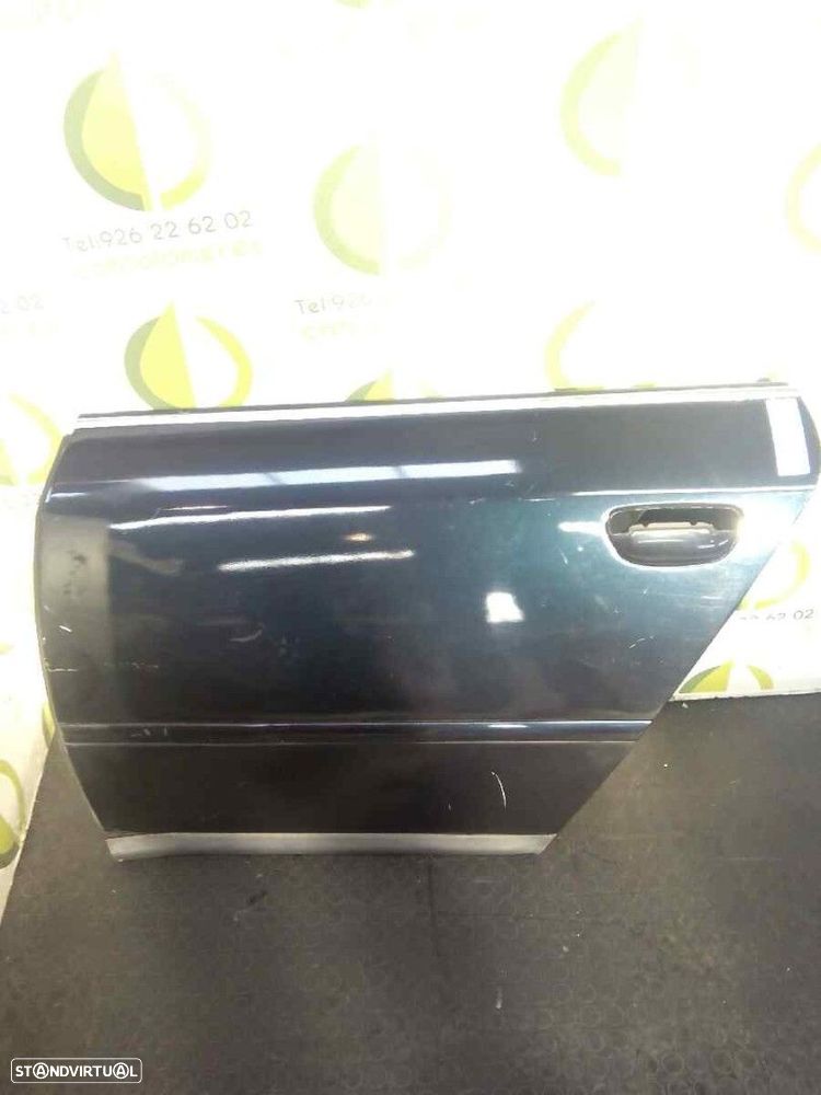 PORTA TRASEIRA ESQUERDA AUDI A6 2.5 TDI 150CV 2496CC - 1