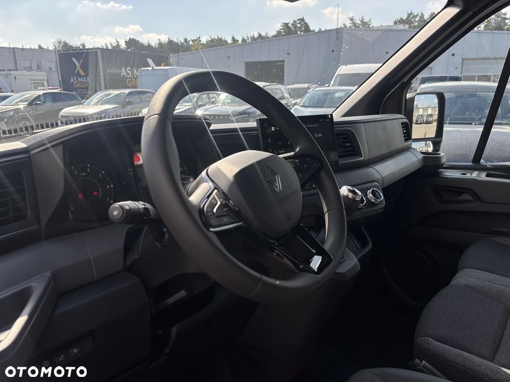 Renault MASTER - 9
