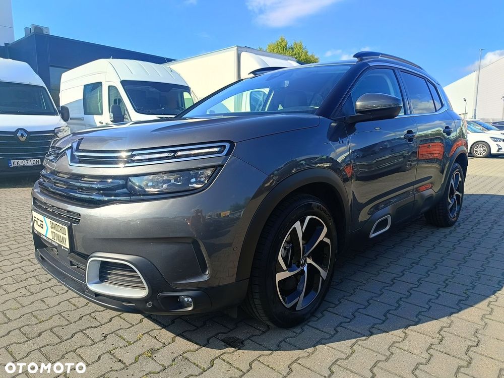 Citroën C5 Aircross - 5