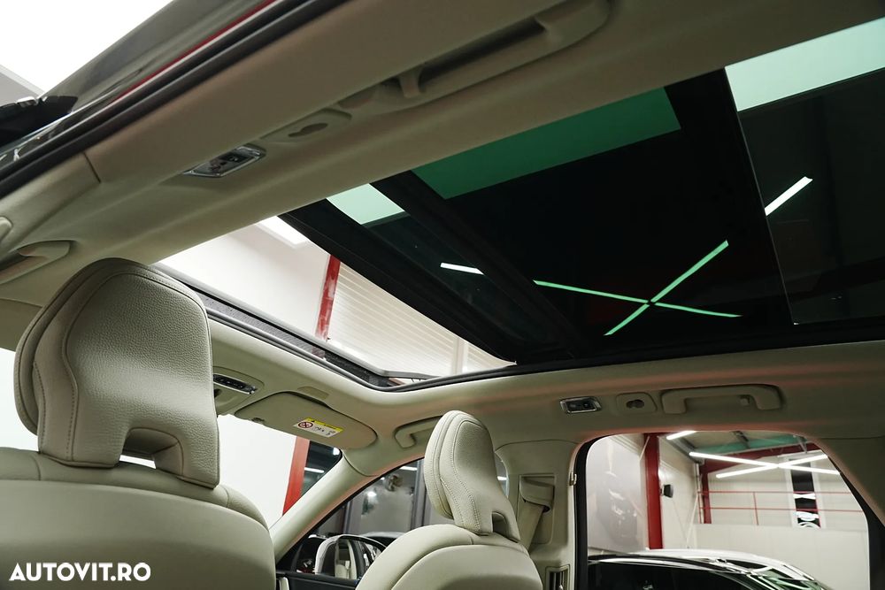 Volvo XC 60 T8 Twin Engine AWD Inscription - 9