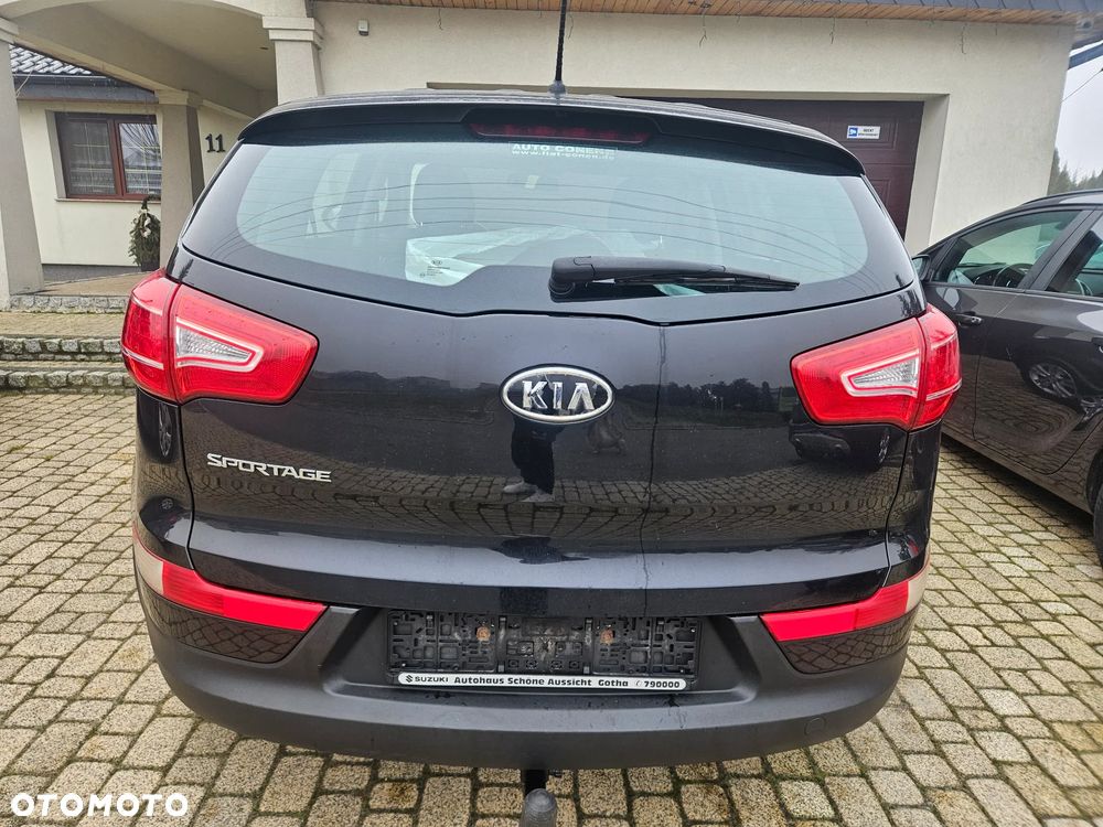 Kia Sportage 1.6 GDI 2WD Vision - 6