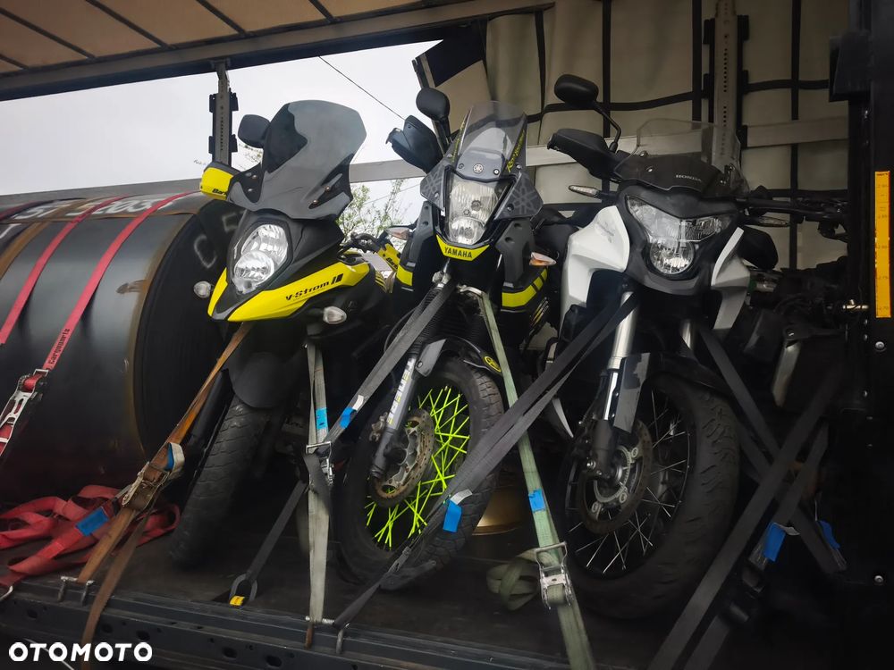 Suzuki DL - 34