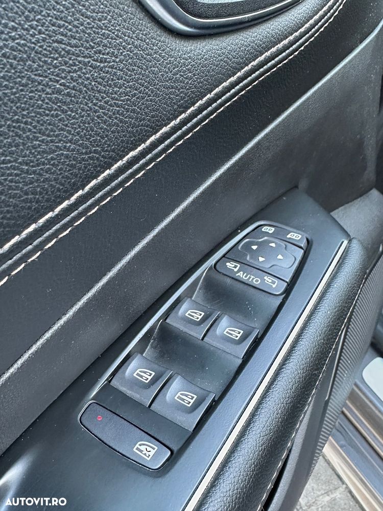 Renault Talisman ENERGY dCi 160 EDC INTENS - 13