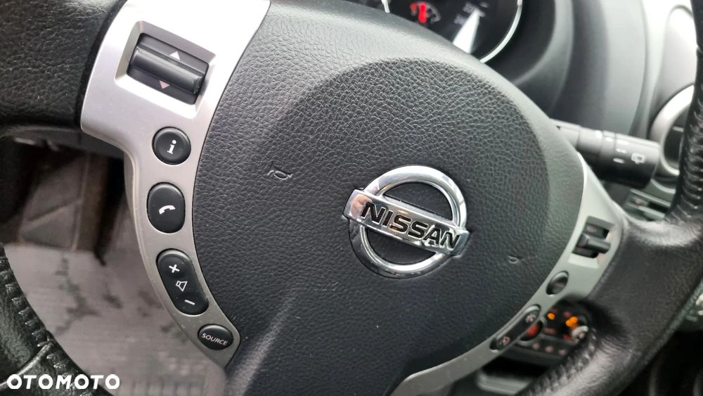 Nissan Qashqai 1.6 acenta - 22