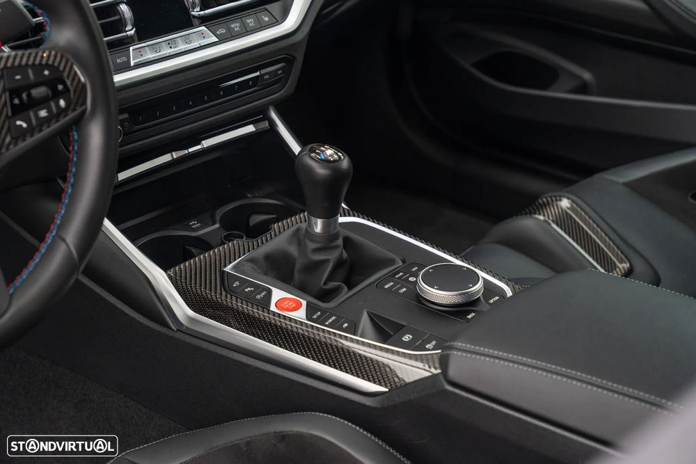 BMW M4 Pack 50 anos M - 18