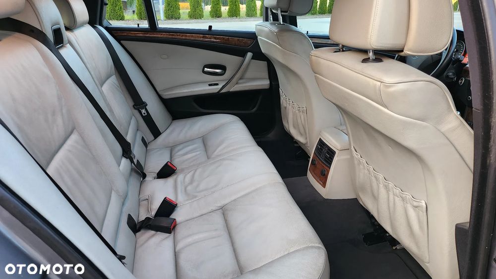 BMW Seria 5 - 6
