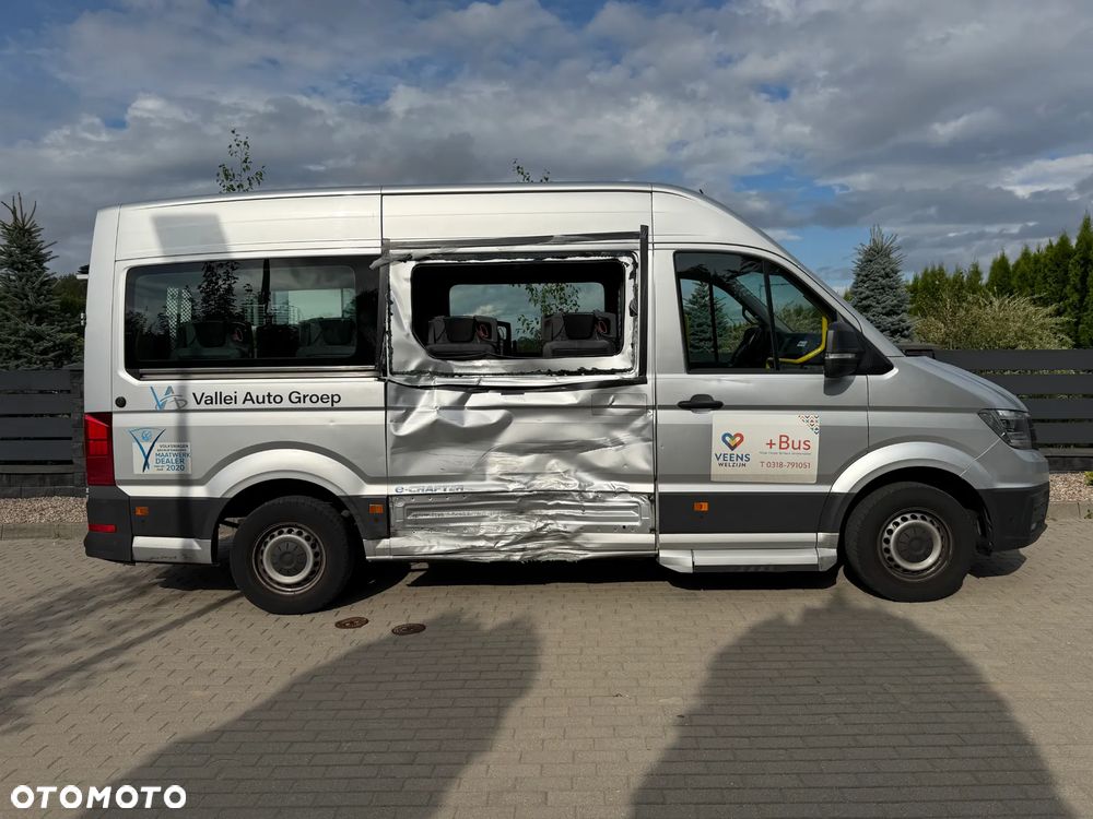 Volkswagen Crafter - 7