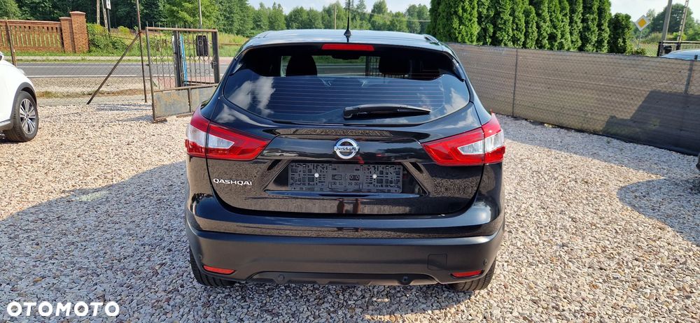 Nissan Qashqai 1.6 DIG-T Acenta - 21