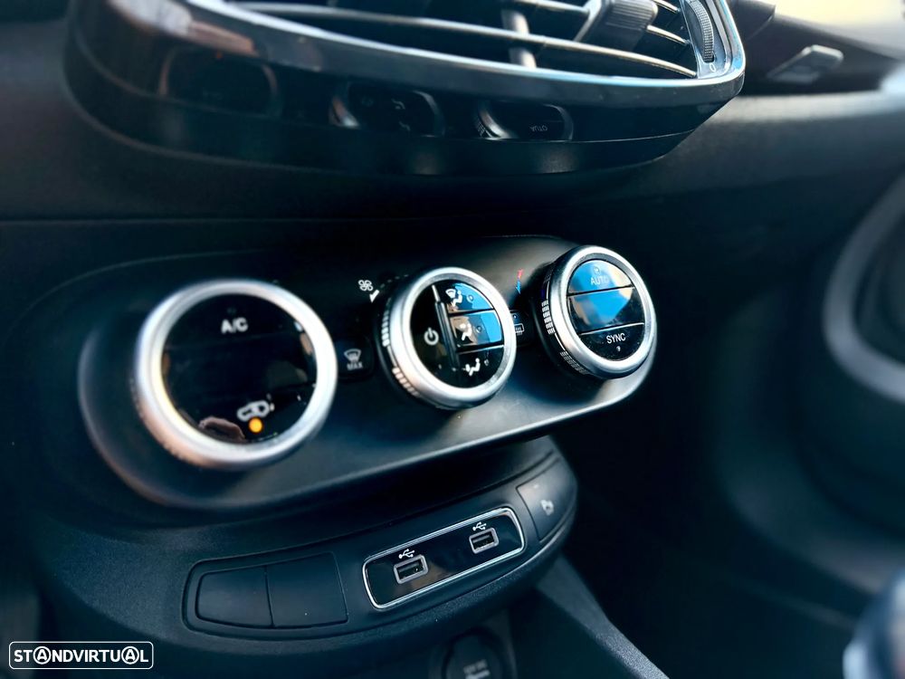 Fiat 500X 1.0 FireFly Sport - 23